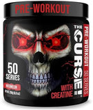 JNX Sports Cobra Labs The Curse Pre-Workout: Watermelon Deluxe - 250g
