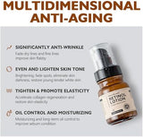 Vibrant Glamour Double Retinol Anti-Aging Cream - 80g