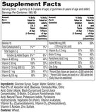 One A Day Kids Troll Gummies 180 Gummies