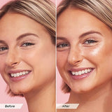 MCoBeauty Silky Smooth Highlighter - Luminous Glow - Vegan & Cruelty-Free