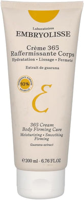 Embryolisse Anti-Aging 365 Body Firming Cream: 20ml Travel Size