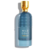 Assaf Wild Colt Tobacco Eau De Parfum | 200ml Unisex Luxury Perfume - Long-Lasting Premium Quality