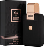Deraah Cage Robust Eau de Parfum for Men, 150ml Long-lasting