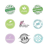 LiceLogic Peppermint Lice Treatment Spray, 8oz