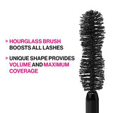Wet n Wild Big Poppa Mascara - Volumizing, Lifting & Lengthening - Blackest Black