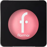 Flormar Baked Blush - Flormar Pink (054) - Radiant & Natural Flush