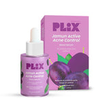 PLIX 2% Salicylic Acid Jamun Active Acne Control Dewy Serum (30ml)