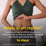 MegaFood Digestive Probiotic - 12 Strain Vegetarian Formula for Gut Health & Digestive Support, 30 Billion CFU, 30 Capsules