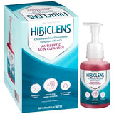Hibiclens Molnlycke Antimicrobial Soap & Skin Cleanser - 16oz Foaming Pump