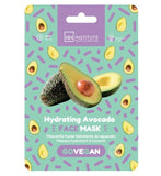 IDC Institute Avocado Oil Vegan Hair Mask - Intensive Repair