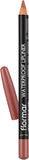 Flormar Waterproof Lip Liner - Rosy Sand (237) - Smudge-Proof