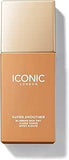 ICONIC London Super Smoother Blurring Skin Tint - Golden Medium