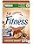 Nestle Fitness Chocolate Breakfast Cereal - 375g | Whole Grain & Delicious
