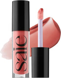 Saie Glossybounce Lip Gloss Oil - Hydrating Lip Shine