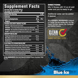 ALLMAX, CARBION+™ With Electrolytes, Blue Ice, 25.6 oz (725 g)