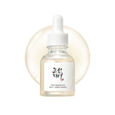 Beauty Of Joseon Glowing Rice Serum + Alpha Arbutin – Brightening & Hydrating Serum for Radiant Skin – 30ml