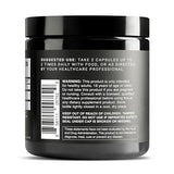 Toniiq Ultra High Purity Alpha GPC Capsules - 600mg | 99%+ Purified Nootropic | 120 Capsules for Cognitive Support