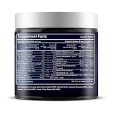 Laperva Triple Power Ultimate Pre-Workout Powder - Watermelon (384g)