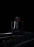 Prada Black Sophisticated Eau de Parfum for Men - 100ml
