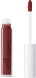 e.l.f. Lip Lacquer - Black Cherry: Nourishing, Ultra-Shine Lip Gloss