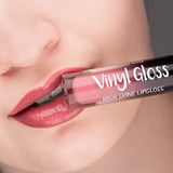 Golden Rose Vinyl Gloss High Shine Lipgloss No. 6 - Dazzling Shine