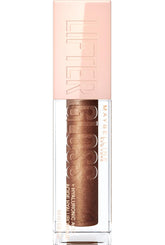 Maybelline New York Lifter Gloss With Hyaluronic Acid - 10 Crystal