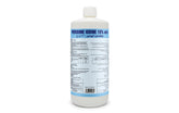 10% Povidone Iodine Solution 1L Medical Sterilizer - SPI Antiseptic