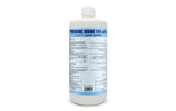 10% Povidone Iodine Solution 1L Medical Sterilizer - SPI Antiseptic