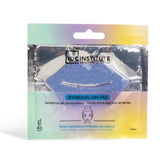 Glitter Lip Pads with Blue Design - Idc Institute