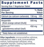 Life Extension, AMPK Metabolic Activator, 30 Vegetarian Tablet