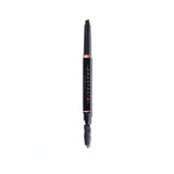 Anastasia Brow Definer - Dark Brown | Retractable Eyebrow Pencil for Precision