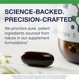 Metagenics Candibactin-AR 60 Capsules - Support Digestive & Immune Health