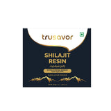 Authentic Himalayan Shilajit Resin (20g) | Pure Energy, Stamina & Vitality Booster