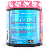BPI Sports Best BCAA Pump Intra-Workout - Candy Land - 25 Servings