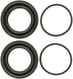 Carlson Quality Brake Parts Caliper Repair Kit 41250 - Complete Brake Overhaul Solution