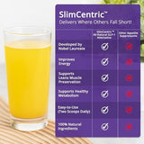 Naturally Support GLP-1 Production - Safe, Effective Wellness Support - Supports a Healthy Metabolism & Lean Muscle Mass - Made in USA | Non-GMO, Cruelty-Free Formula (30 Day Supply)