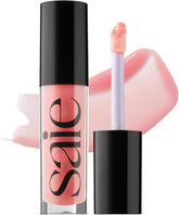 Saie Glossybounce™ Hydrating Lip Gloss - Kiss