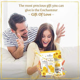 Enchanteur Charming Gift Set - EDT & Deodorant