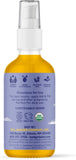 Badger Organic Pregnant Belly Oil: Hydrates, Soothes & Prevents Stretch Marks