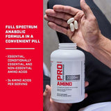 GNC Pro Performance Amino Acids Supplement
