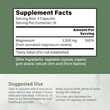 15 Day Gut Cleanse Detox For Women and Men - Vegan, Non-GMO Ingredients For Waist Loss and Constipation Relief With A 15 Day Cleanse Gut Support Without Cramping, As Seen On TikTok (60 Capsules)