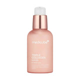 Medicube Triple Collagen Serum 4.0 - Anti-Wrinkle Serum with Niacinamide & Hyaluronic Acid