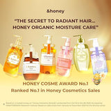 &honey Deep Moist Hair Treatment Step 2.0 (Moist Coat) - Lavender Honey Scent (445g) | Intensive Hair Repair
