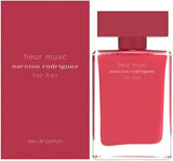 Narciso Rodriguez Fleur Musc Eau de Parfum - 50ml