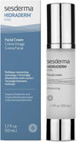 Sesderma Hidraderm Hyal Moisturizing Cream: Deep Hydration for All Skin Types