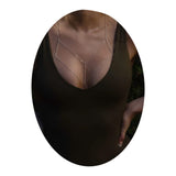 Women's Gold Bikini Body Chain | Adjustable Waist & Belly Jewelry