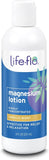 Life-flo Magnesium Lotion - Soothing & Moisturizing 8 oz