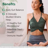 Jarrow Formulas, Jarro-Dophilus EPS, 25 Billion CFU, 60 Veggie Capsules