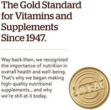 سولغار، المغنيسيوم مع فيتامين B6، 250 قرصًا