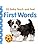 Baby Touch and Feel First Words Book - Interactive Learning for Toddlers